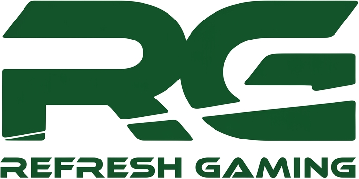 Refresh Gaming